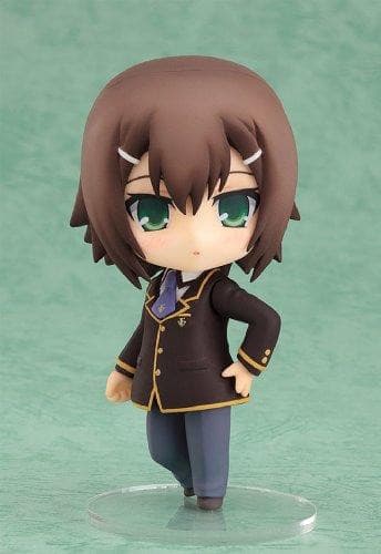 Bakatote st et Shokanju Nendoroid kinohide hideyoshi