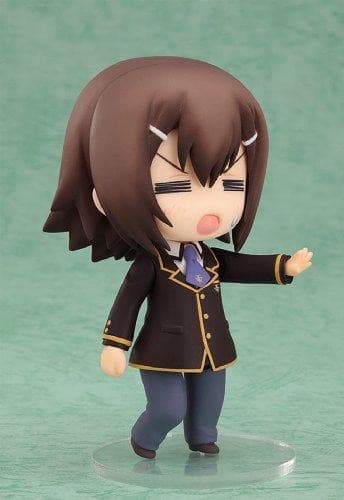 Bakatote st et Shokanju Nendoroid kinohide hideyoshi