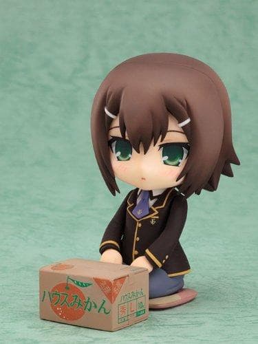 Bakatote st et Shokanju Nendoroid kinohide hideyoshi