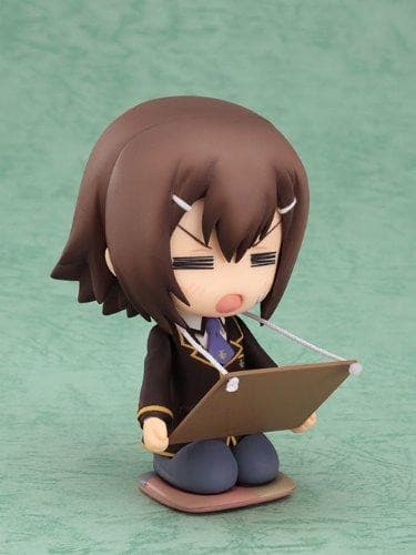 Bakatote st et Shokanju Nendoroid kinohide hideyoshi