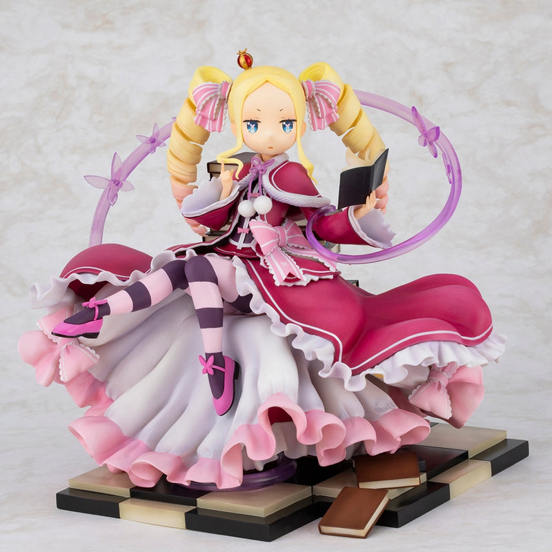 Re:Zero kara Hajimeru Isekai Seikatsu - Ms - F:Nex - 1/7 (FuRyu)