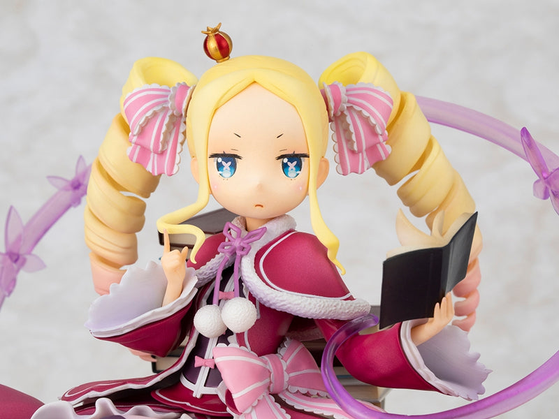 Re:Zero kara Hajimeru Isekai Seikatsu - Ms - F:Nex - 1/7 (FuRyu)