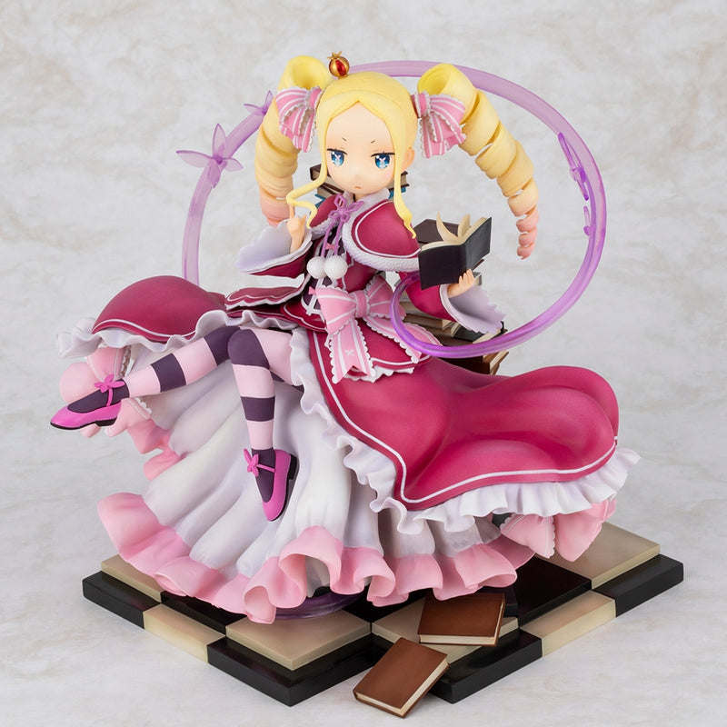Re:Zero kara Hajimeru Isekai Seikatsu - Ms - F:Nex - 1/7 (FuRyu)