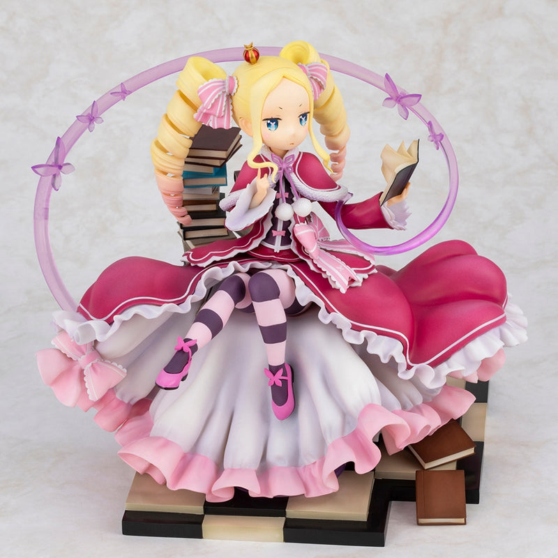 Re:Zero kara Hajimeru Isekai Seikatsu - Ms - F:Nex - 1/7 (FuRyu)