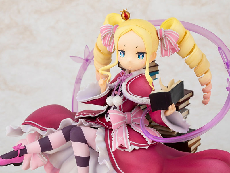 Re:Zero kara Hajimeru Isekai Seikatsu - Ms - F:Nex - 1/7 (FuRyu)