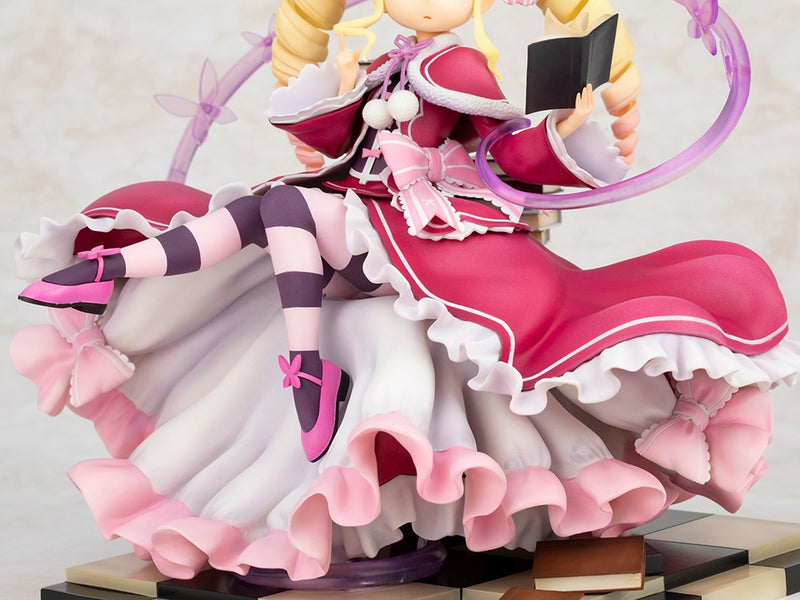 Re:Zero kara Hajimeru Isekai Seikatsu - Ms - F:Nex - 1/7 (FuRyu)