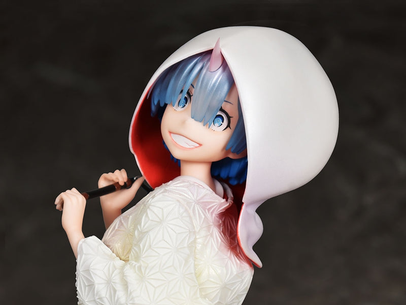 Re:Zero kara Hajimeru Isekai Seikatsu - Rem - F:Nex - 1/7 - Oniyome