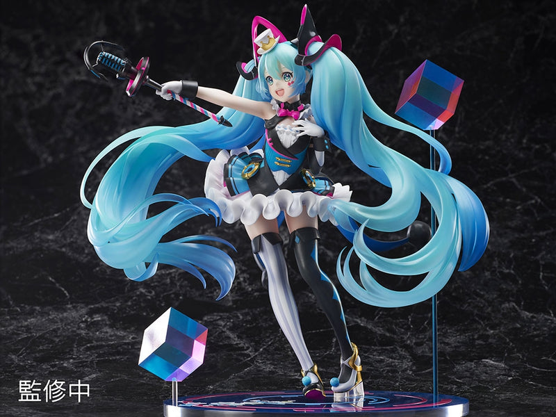 Hatsune Miku - Magical Mirai 2019 - F:Nex - scala 1/7 (FuRyu)
