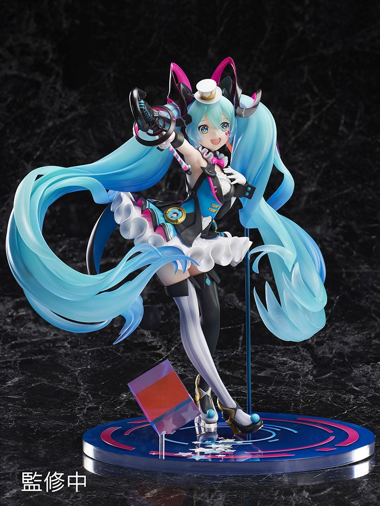 Hatsune Miku - Magical Mirai 2019 - F:Nex - scala 1/7 (FuRyu)