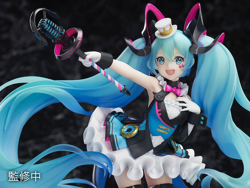 Hatsune Miku - Magical Mirai 2019 - F:Nex - scala 1/7 (FuRyu)