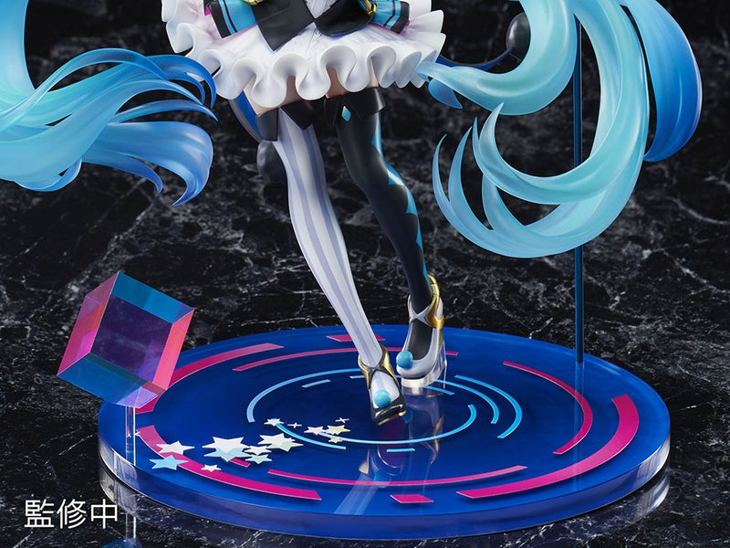 Hatsune Miku - Magical Mirai 2019 - F:Nex - scala 1/7 (FuRyu)