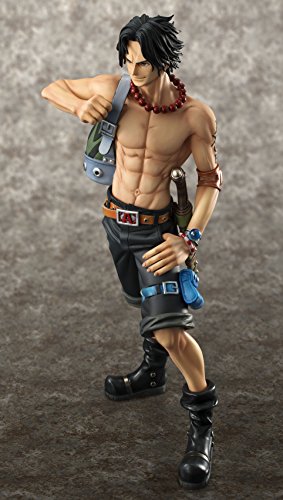 Portrait Of Pirates One Piece NEO-DX Portgas D. Ace LIMITED