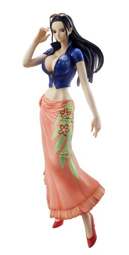 Retrato De Piratas, Una Pieza de la serie de Vela de Nuevo Nico Robin