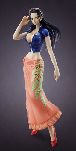 Retrato De Piratas, Una Pieza de la serie de Vela de Nuevo Nico Robin