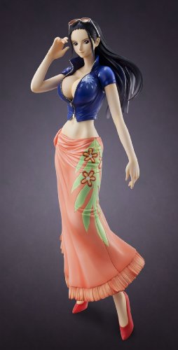 Excellent Model Portrait.Of.Pirates "One Piece" Sailing Again Nico Robin