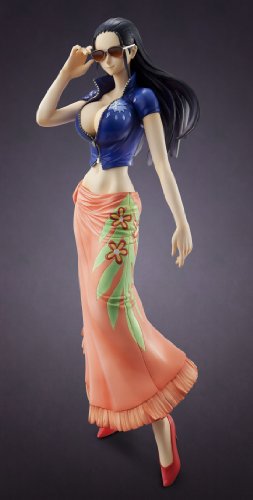 Retrato De Piratas, Una Pieza de la serie de Vela de Nuevo Nico Robin