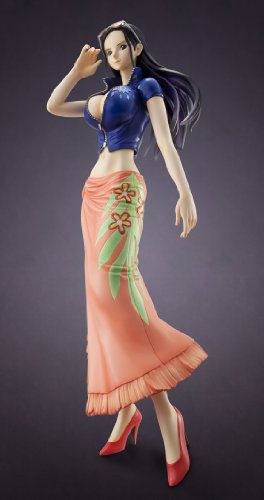 Retrato De Piratas, Una Pieza de la serie de Vela de Nuevo Nico Robin