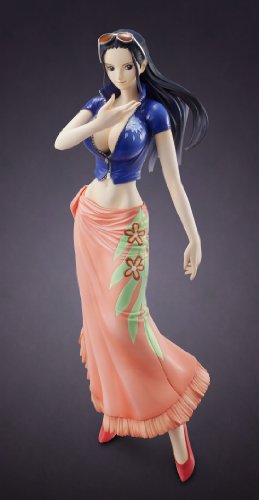Retrato De Piratas, Una Pieza de la serie de Vela de Nuevo Nico Robin