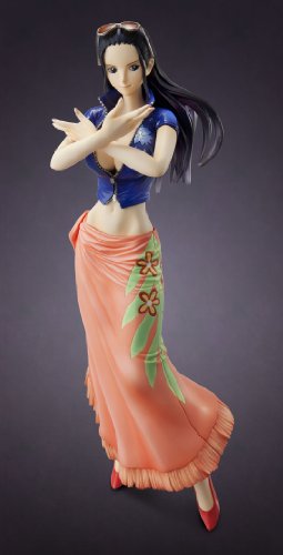 Retrato De Piratas, Una Pieza de la serie de Vela de Nuevo Nico Robin