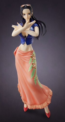Retrato De Piratas, Una Pieza de la serie de Vela de Nuevo Nico Robin