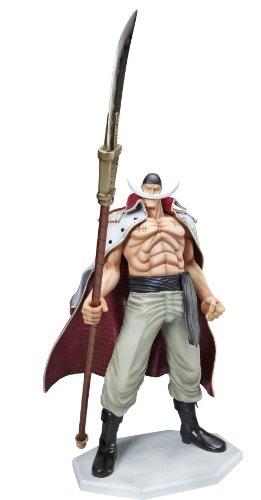 Retrato De los Piratas de One Piece serie NEO-DX Barbe Blanche Edward Newgate