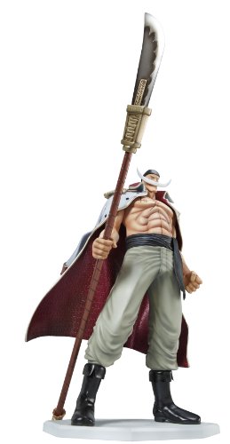 Retrato De los Piratas de One Piece serie NEO-DX Barbe Blanche Edward Newgate