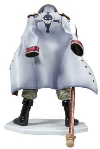 Retrato De los Piratas de One Piece serie NEO-DX Barbe Blanche Edward Newgate