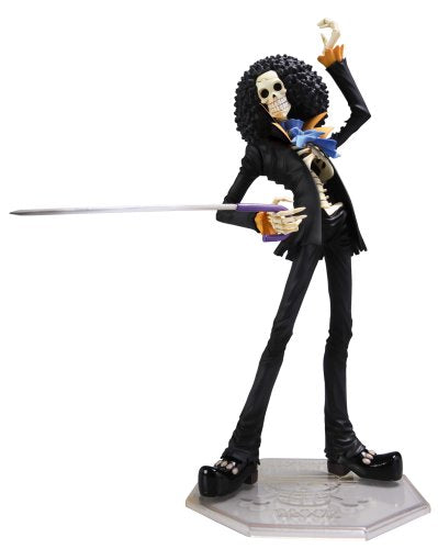 Retrato De los Piratas de One Piece serie NEO-6 Brooke