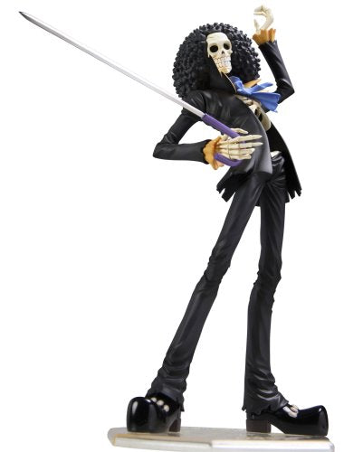 Retrato De los Piratas de One Piece serie NEO-6 Brooke