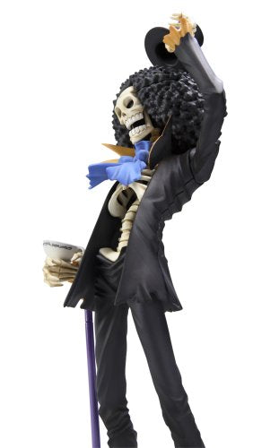 Retrato De los Piratas de One Piece serie NEO-6 Brooke