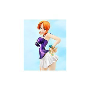 Nami Portrait.Der.Piraten-One Piece Excellent Model LIMITED Repaint