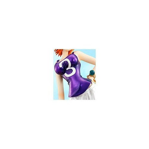 Nami Portrait.Der.Piraten-One Piece Excellent Model LIMITED Repaint