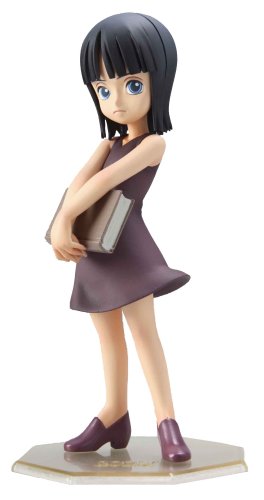 Retrato De los Piratas de One Piece serie CB-1 Nico Robin