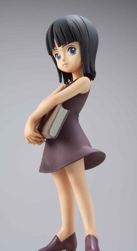 Retrato De los Piratas de One Piece serie CB-1 Nico Robin