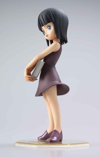 Retrato De los Piratas de One Piece serie CB-1 Nico Robin