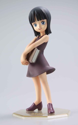 Retrato De los Piratas de One Piece serie CB-1 Nico Robin