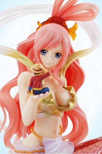 Portrait Of Pirates, Un Morceau de serie de la Voile Shirahoshi Hime