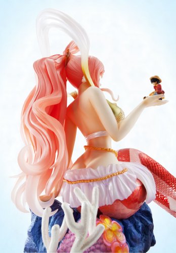 Portrait Of Pirates, Un Morceau de serie de la Voile Shirahoshi Hime