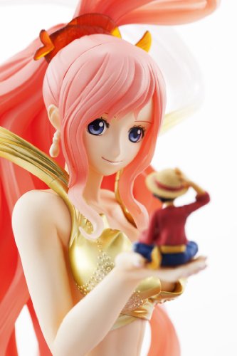 Portrait Of Pirates, Un Morceau de serie de la Voile Shirahoshi Hime