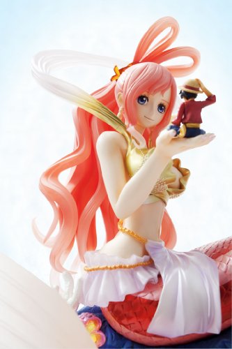 Portrait Of Pirates, Un Morceau de serie de la Voile Shirahoshi Hime