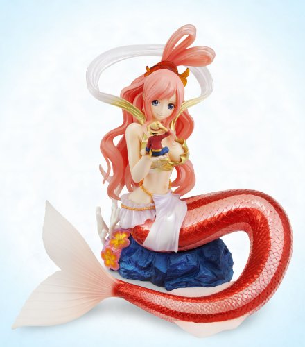 Portrait Of Pirates, Un Morceau de serie de la Voile Shirahoshi Hime