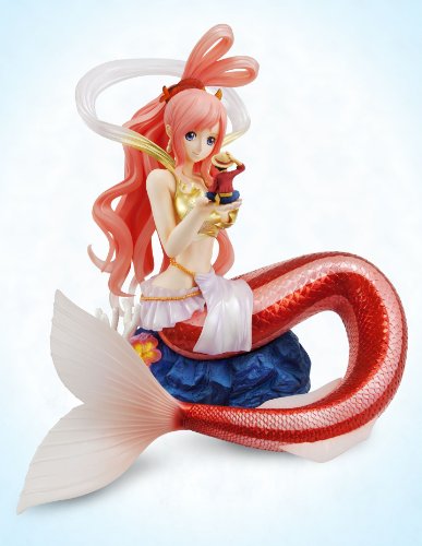 Portrait Of Pirates, Un Morceau de serie de la Voile Shirahoshi Hime