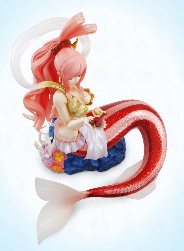 Portrait Of Pirates, Un Morceau de serie de la Voile Shirahoshi Hime
