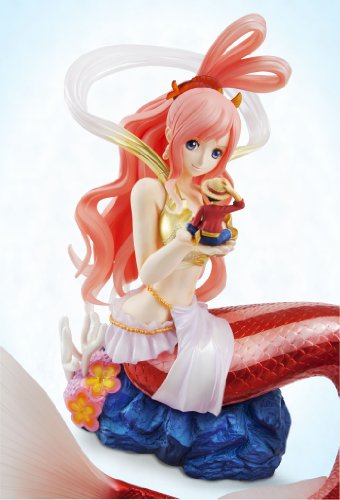 Portrait Of Pirates, Un Morceau de serie de la Voile Shirahoshi Hime