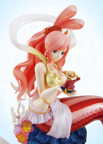 Portrait Of Pirates, Un Morceau de serie de la Voile Shirahoshi Hime
