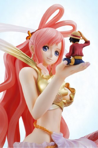 Portrait Of Pirates, Un Morceau de serie de la Voile Shirahoshi Hime