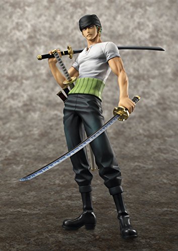 Excellent Model Portrait. Of. Pirates "One Piece" NEO-DX Roronoa Zoro 10th LIMITEDVer.