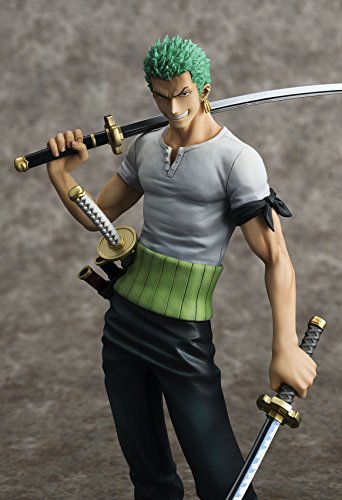 Excellent Model Portrait. Of. Pirates "One Piece" NEO-DX Roronoa Zoro 10th LIMITEDVer.