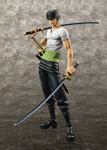 Excellent Model Portrait. Of. Pirates "One Piece" NEO-DX Roronoa Zoro 10th LIMITEDVer.