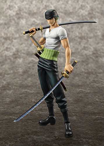Roronoa Zoro Excellent Model Portrait of Pirates-One Piece NEO-DX-10th Anniversary LIMITED edition